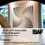 “Opere” – Fondazione Marcello Morandini