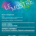 Le Mostre