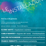 Le installazioni