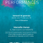 Marcella Vanzo IL NEGOZIO DI NIENTE