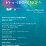 PERFORMANCES