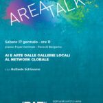 AI E ARTE DALLE GALLERIE LOCALI AL NETWORK GLOBALE