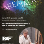 UNA TRADIZIONE PROFESSIONALE CHE SI RINNOVA NEL