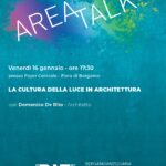 LA CULTURA DELLA LUCE IN ARCHITETTURA